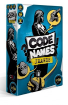 Code - names - images