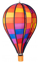 Girouette satorn balloon patchwork