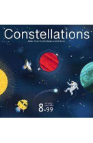 Jeu - constellations