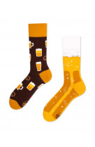 Chaussettes craft beer 43-46