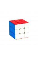 Cube 3x3 magnetic moyu rs3m