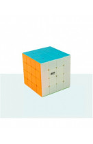 Cube 4x4 stickerless qiyi qiyuan s2