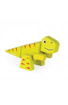 Stop jouets ?veil - animal kit tyrannosaurus
