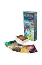 Dixit - extension anniversary