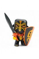 Arty toys - chevalier - spike knight