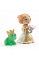 Arty toys princesse blanca