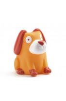 Figurine sonore - jowoof chien