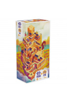 Puzzle play donjon - 500p : chateau