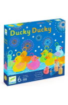 Ducky ducky - fsc mix