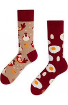 Chaussettes egg and chicken 35-38