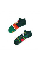 Chaussettes feel frida low 39-42
