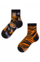 Chaussettes feet of the tiger kids 27-30