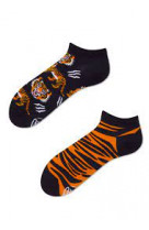 Chaussettes feet of the tiger low 35-38