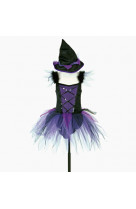 Costumes - funky fairy witch