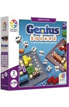 Genius square
