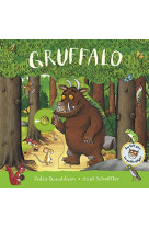 Gruffalo - le livre anime