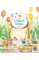 L-hotel tulipe