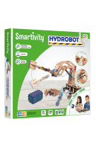 Smartivity : hydrobot