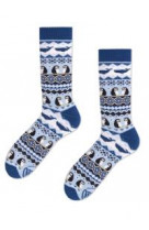 Chaussettes ice pinguin 43-46
