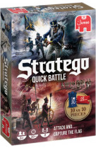 Stratego quick battle
