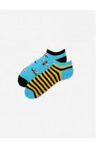 Chaussettes bee bee low 43-46