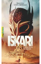 Iskari - vol01 - asha, tueuse de dragons