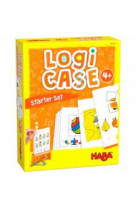 Logicase extension - animaux