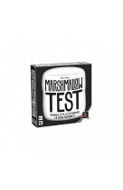 Marshmallow test