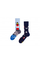 Chaussettes nordic lighthouse 35-38