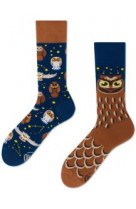 Chaussettes owly moly 35-38
