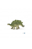 Mini stegosaure