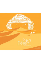 Plein desert