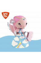Arty toys - princesse celesta