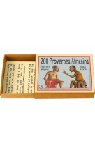 200 proverbes africains