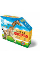 I am girafe 100 pcs