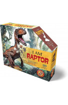 Raptor - i am puzzle