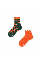 Chaussettes the red fox kids 23-26