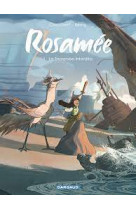 Rosamee - tome 1