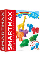 Smartmax - my first safari animals