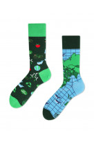 Chaussettes save the planet  39-42