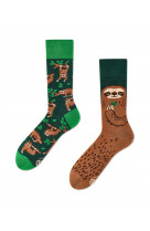Chaussettes sloth life 35-38