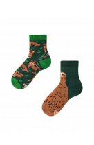 Chaussettes sloth life kids 23-26