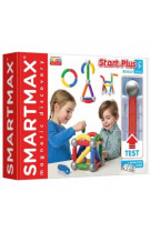 Smartmax start+