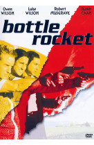 Bottle rocket - dvd