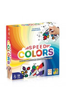 Speed colors