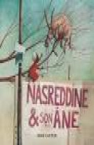 Nasreddine et son ane