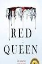 Red queen - tome 1