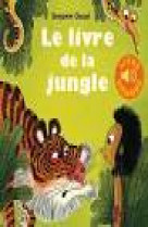 Le livre de la jungle - 16 animations musicales