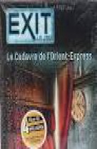 Exit : le cadavre de l-orient express