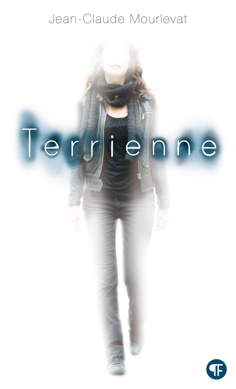 Terrienne - Jean-Claude Mourlevat - GALLIMARD JEUNE